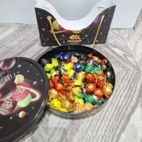 کاکائو برند الی