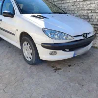 ۲۰۶ اس دی اتوماتیک