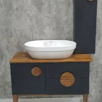 روشویی ضداب|لوازم سرویس بهداشتی|گنبد کاووس, |دیوار