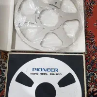 حلقه ریل پایونر