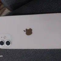 آیفون ۱۱ نرمال سفید