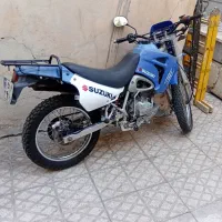 موتورسیکلت تریل احسان ۲۰۰|موتورسیکلت|کرمانشاه, |دیوار