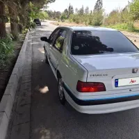 پژو پارس در حد صفر|خودرو سواری و وانت|ری, ملکآباد|دیوار