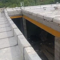 نصب و اجرای ایزوگام میلانی