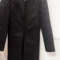 مانتو مجلسی زنانه شیک