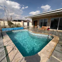 اجاره ویلا استخر اب گرم سهیلیه