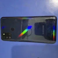 گوشی a21s|موبایل|دزفول, |دیوار