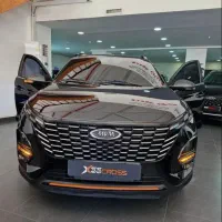 ام وی امX33CROSS CVT/قیمت قطعی