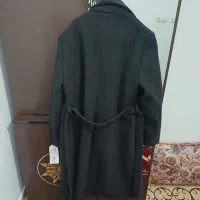 پالتو|لباس|قم, حکمت شمالی|دیوار