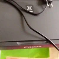 پرینتر جوهر افشان CanonMG2540s