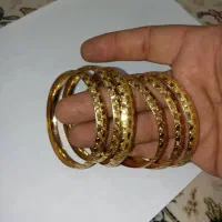 فروش طلای آبشدهو دست دوم/سرمایه گذاری/فقط با ۱درصد|جواهرات|اهواز, نادری|دیوار