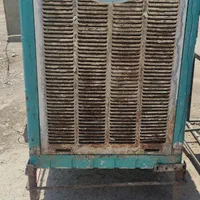 کولر مدل جبال سالم موتور ب شرط