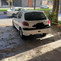 206 tu5 مدل 94 تیپ 5