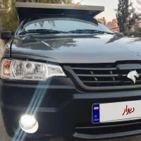 وانت آریسان ۲ ۱۴۰۲