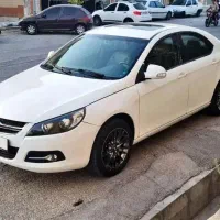 جک J5 دنده‌ای 1500cc، مدل ۱۳۹۳