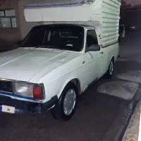 پیکان وانت|خودرو سواری و وانت|اردبیل, |دیوار