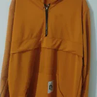 هودی خردلی شیک