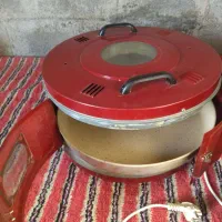 تنوربرقی