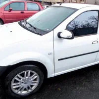 تندر ۹۰ E2 ال ۹۰ سفید کم کارکرد|خودرو سواری و وانت|تهران, هروی|دیوار