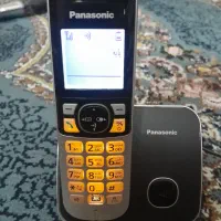 تلفن بی سیم پاناسونیک سالم سالم