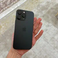 ایفون ۱۶ پرومکس ۲۵۶ بدون ریجستر