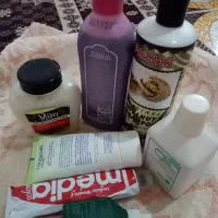 وسایل آرایشی وبهداشتی