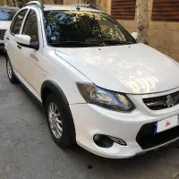 کوئیک اتومات فول پلاس|خودرو سواری و وانت|کرج, شهرک بنفشه|دیوار