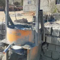 دیگ ۳۰۰کلویی بامیکسره ۳فاز|ابزارآلات|لردگان, |دیوار