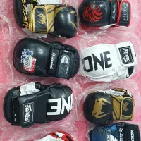 دستکش ام ام ای چرم طبیعی سایزبندی