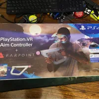 Aim controller دسته بازی تفنگ VR|کنسول، بازی ویدئویی و آنلاین|تهران, قلهک|دیوار