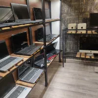 لپ تاپ استوک HP 840 G6- تضمین سلامت - واردکننده|رایانه همراه|کرج, باغ سیب|دیوار