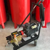 دستگاه کارواش ایتالیایی پمپ کارواش اصل ایتالیا