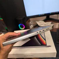 Macbook m1 pro|رایانه همراه|تهران, قاسمآباد|دیوار