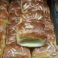 شیرینی خشکبار جهت همکاران|خدمات پذیرایی، مراسم|خمینی‌شهر, |دیوار