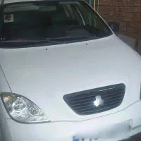 تیبا 2 EX