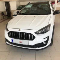 اطلس G صفر سانروف دار مدل ۱۴۰۴