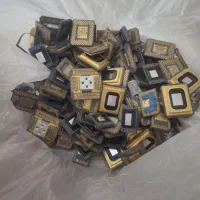 فروش ۵ کیلو  cpu های خاص