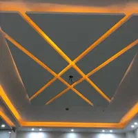 طراحی و اجرای کناف بدون واسطه در تمام نقاط شهر