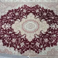 فرش ۱۲ متری(کاملا سالمه سالم)