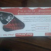 ۴عددبلیط سینما