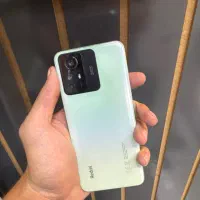 شیاعومی Note 12 s