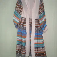 مانتو تابستانی سایز ۴۰