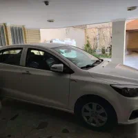 شاهین اتومات402|خودرو سواری و وانت|اصفهان, ملک‌شهر|دیوار