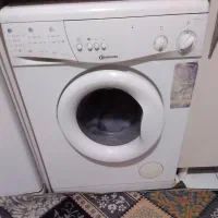 لباسشویی آلمانی Bauknecht