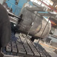 خدمات فرز cnc و بورینگ cnc|خدمات پیشه و مهارت|تهران, هفده شهریور|دیوار