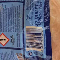 قرص ماشین ظرفشویی Finish|مواد شوینده و دستمال کاغذی|قم, شاه سید علی|دیوار