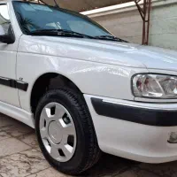 پارس تیوفایو401سیمی|خودرو سواری و وانت|اهواز, کیانشهر|دیوار