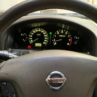 ماکسیما سرمه ایی متالیک