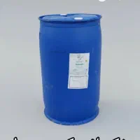 بشکه پلاستیکی بزرگ بسیار ضخیم بهداشتی