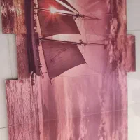 تابلو|تابلو، نقاشی، عکس|اصفهان, بهارستان|دیوار